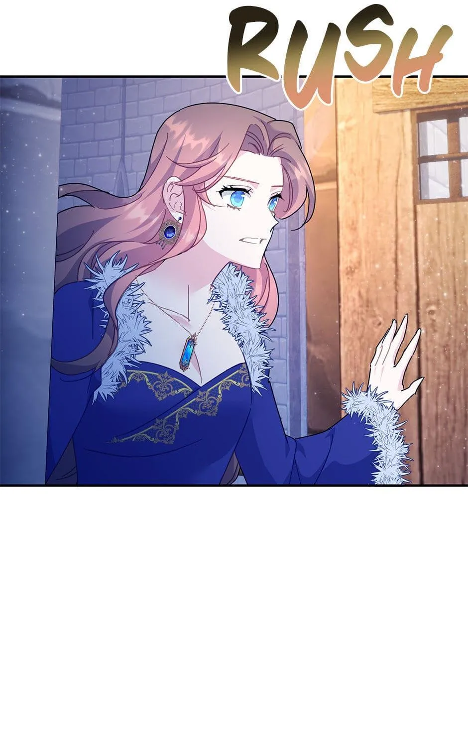 Read Cavier Falcon Princess chapter 89 image 141 on Lezhin