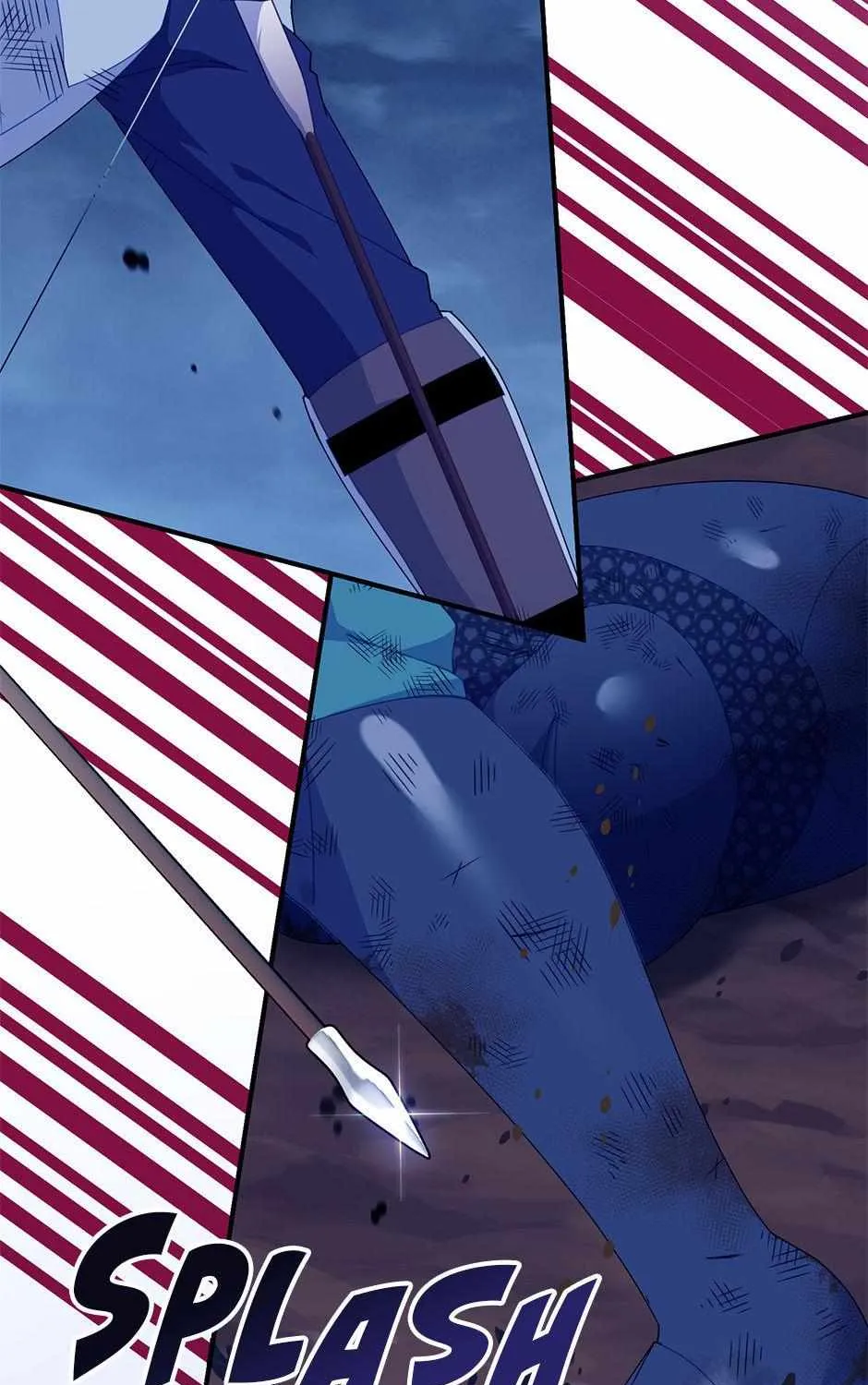 Read Cavier Falcon Princess chapter 89 image 145 on Lezhin
