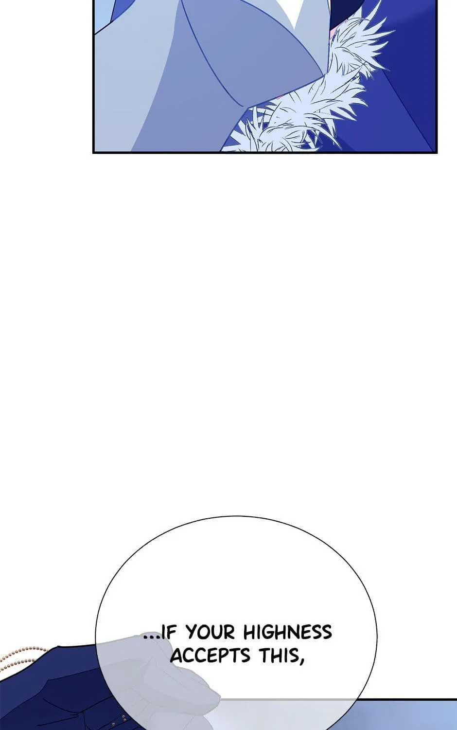 Read Cavier Falcon Princess chapter 89 image 15 on Lezhin