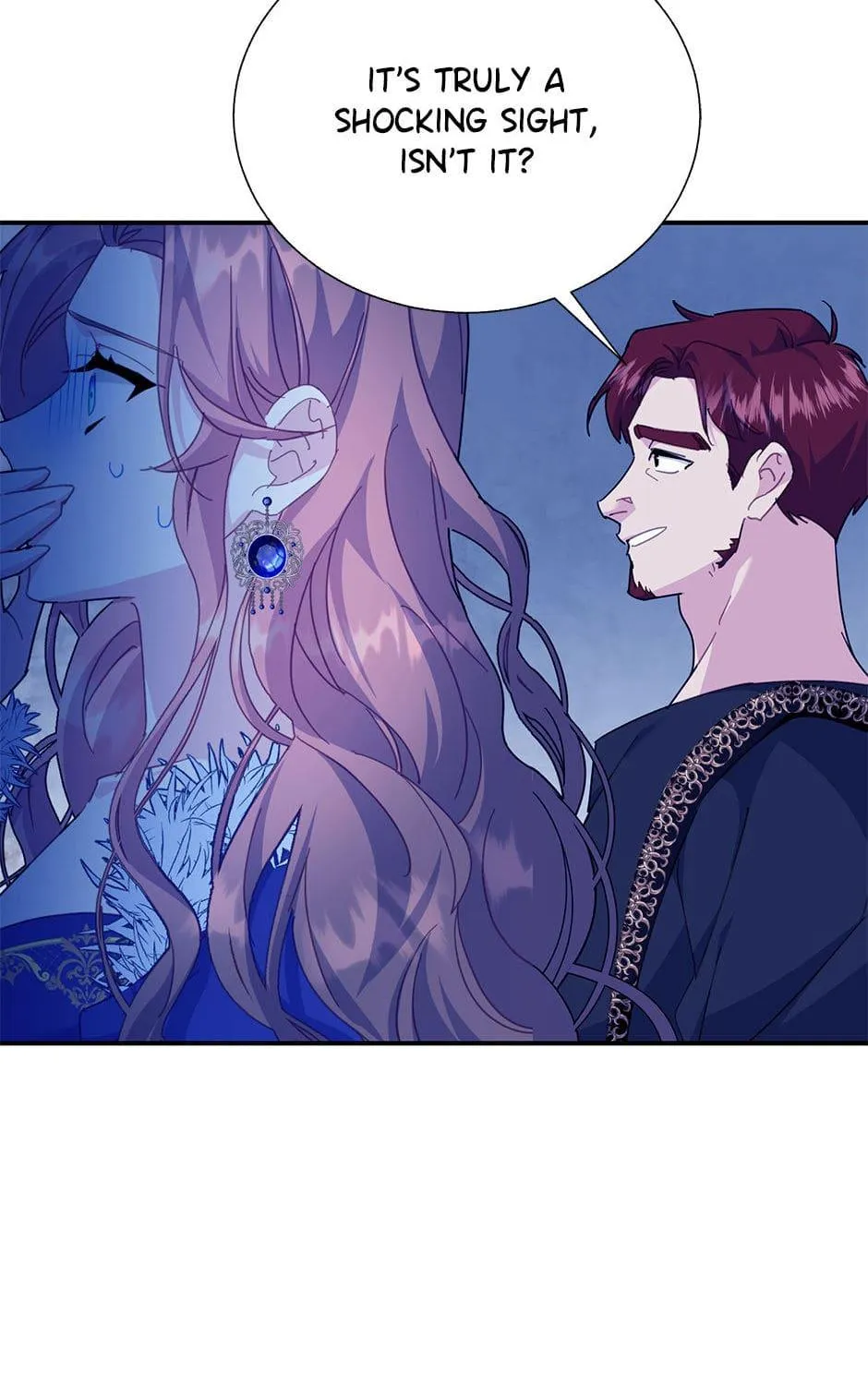 Read Cavier Falcon Princess chapter 89 image 153 on Lezhin