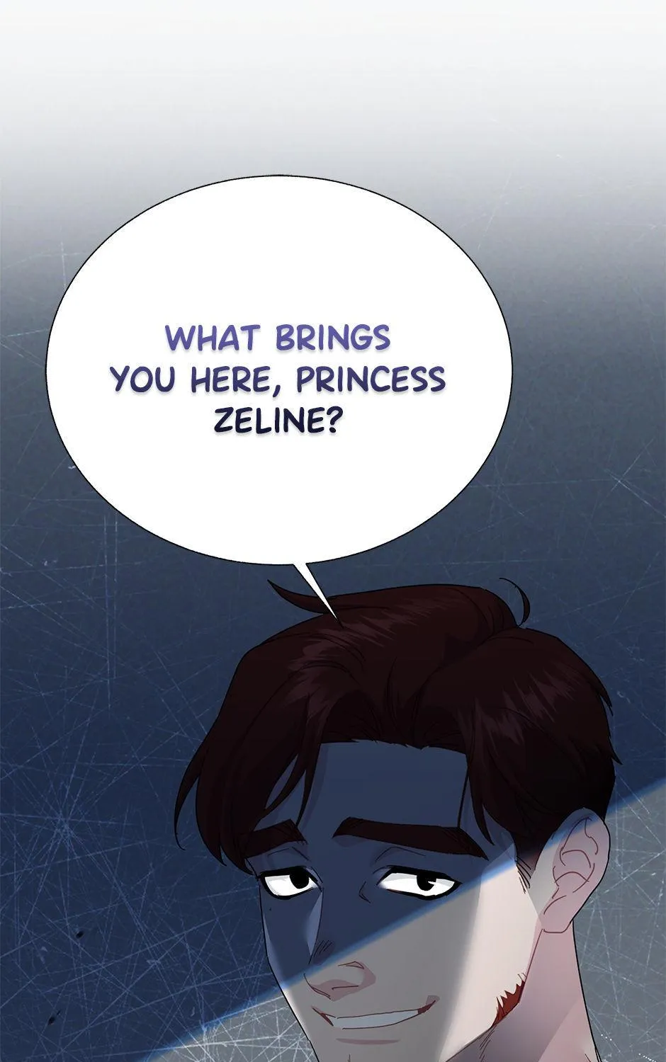 Read Cavier Falcon Princess chapter 89 image 157 on Lezhin
