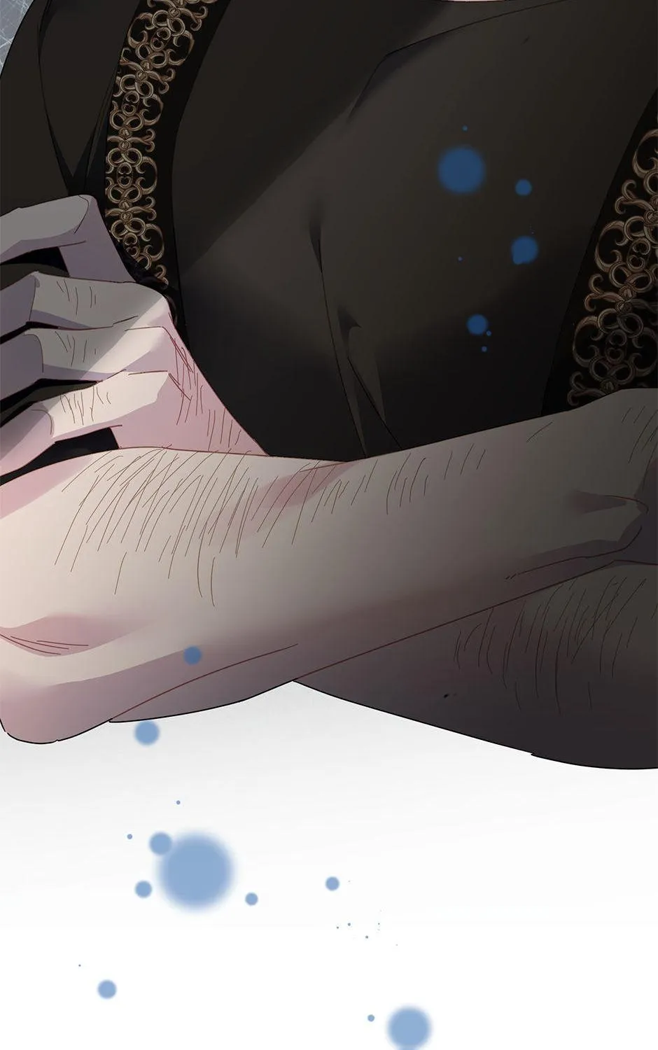 Read Cavier Falcon Princess chapter 89 image 159 on Lezhin