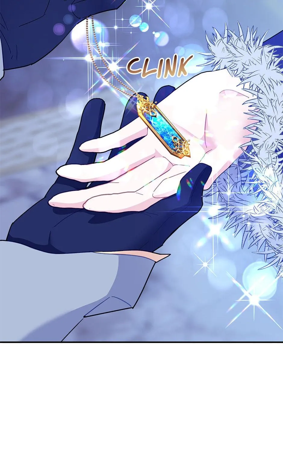 Read Cavier Falcon Princess chapter 89 image 17 on Lezhin