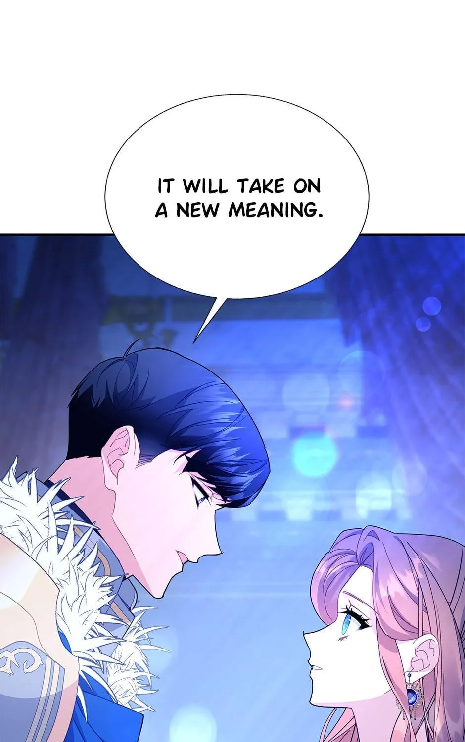 Read Cavier Falcon Princess chapter 89 image 19 on Lezhin
