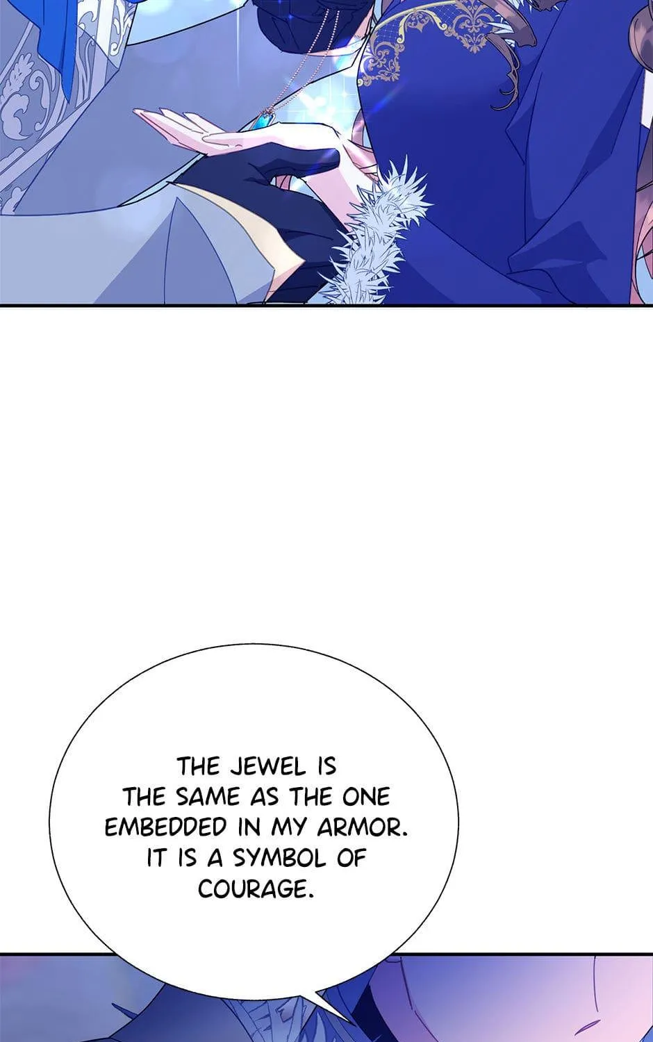 Read Cavier Falcon Princess chapter 89 image 21 on Lezhin