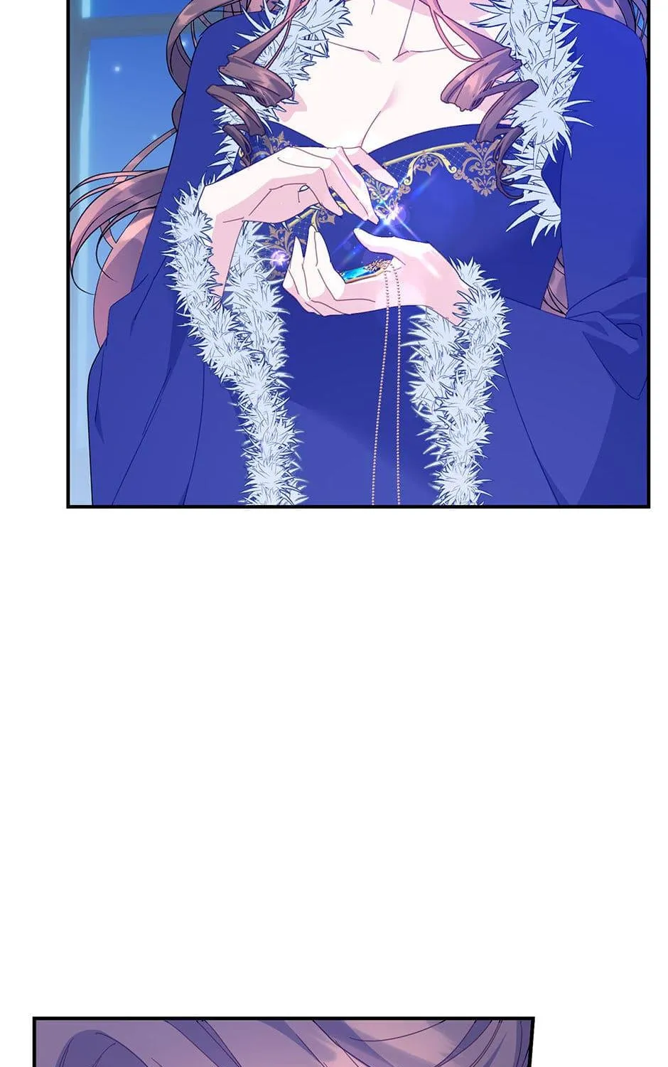 Read Cavier Falcon Princess chapter 89 image 29 on Lezhin