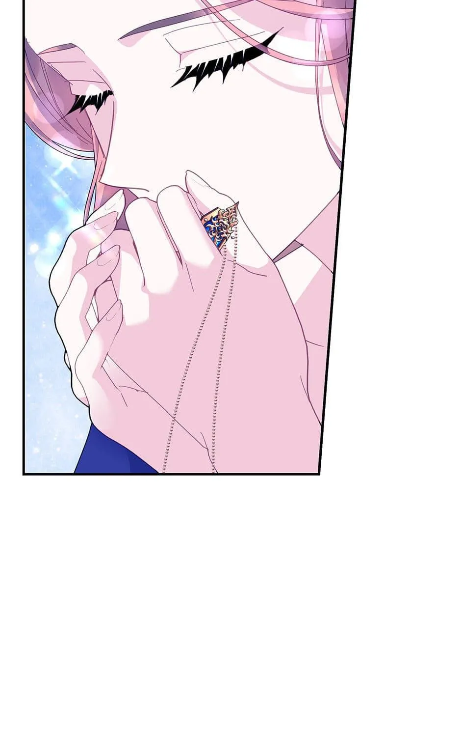 Read Cavier Falcon Princess chapter 89 image 31 on Lezhin
