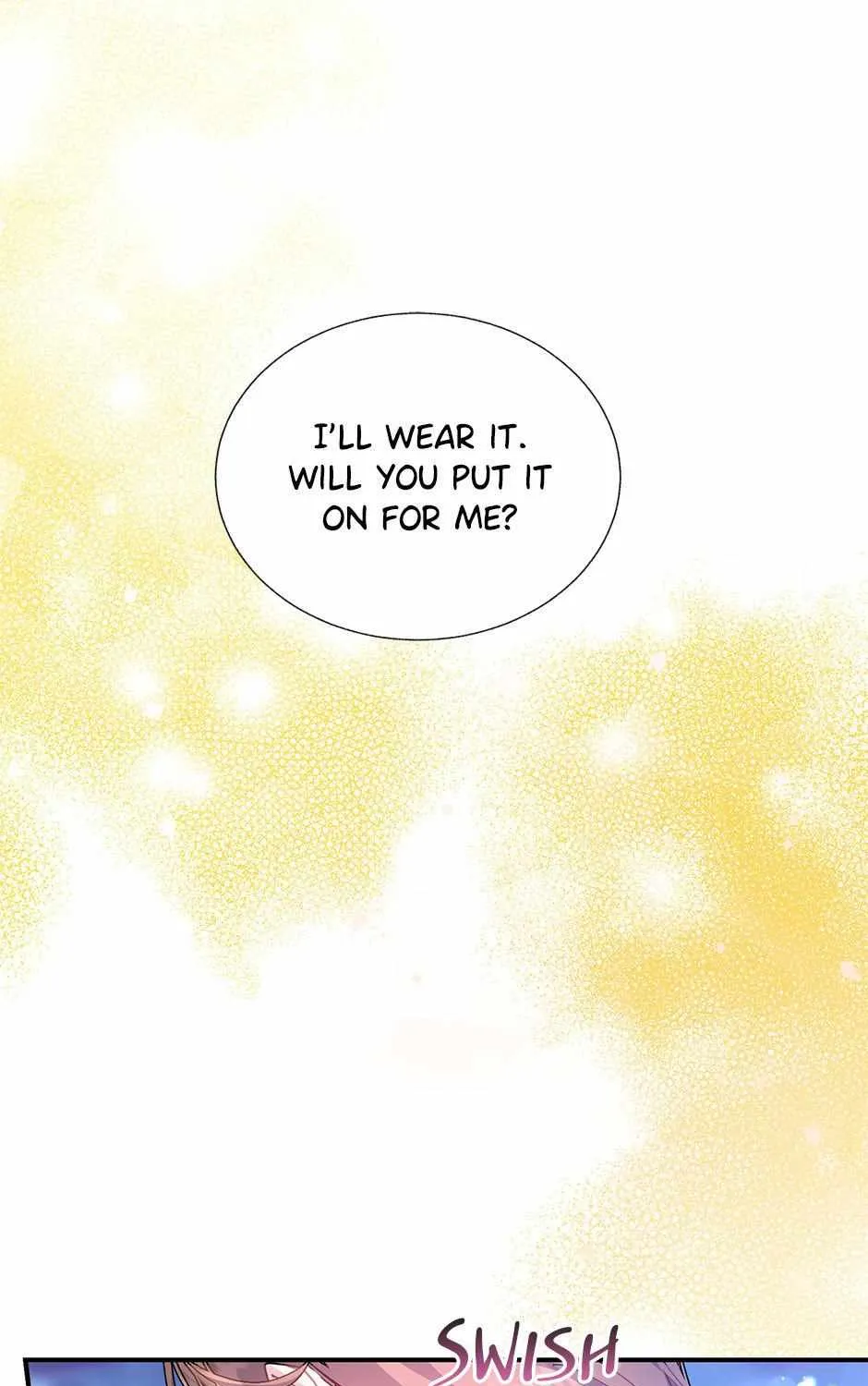 Read Cavier Falcon Princess chapter 89 image 33 on Lezhin