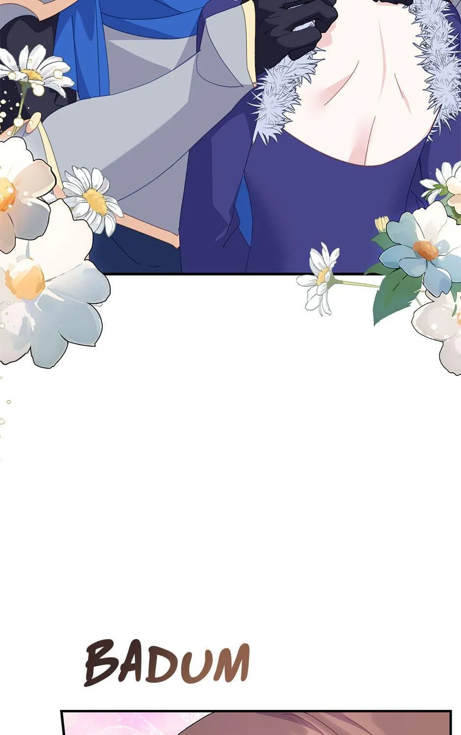 Read Cavier Falcon Princess chapter 89 image 39 on Lezhin