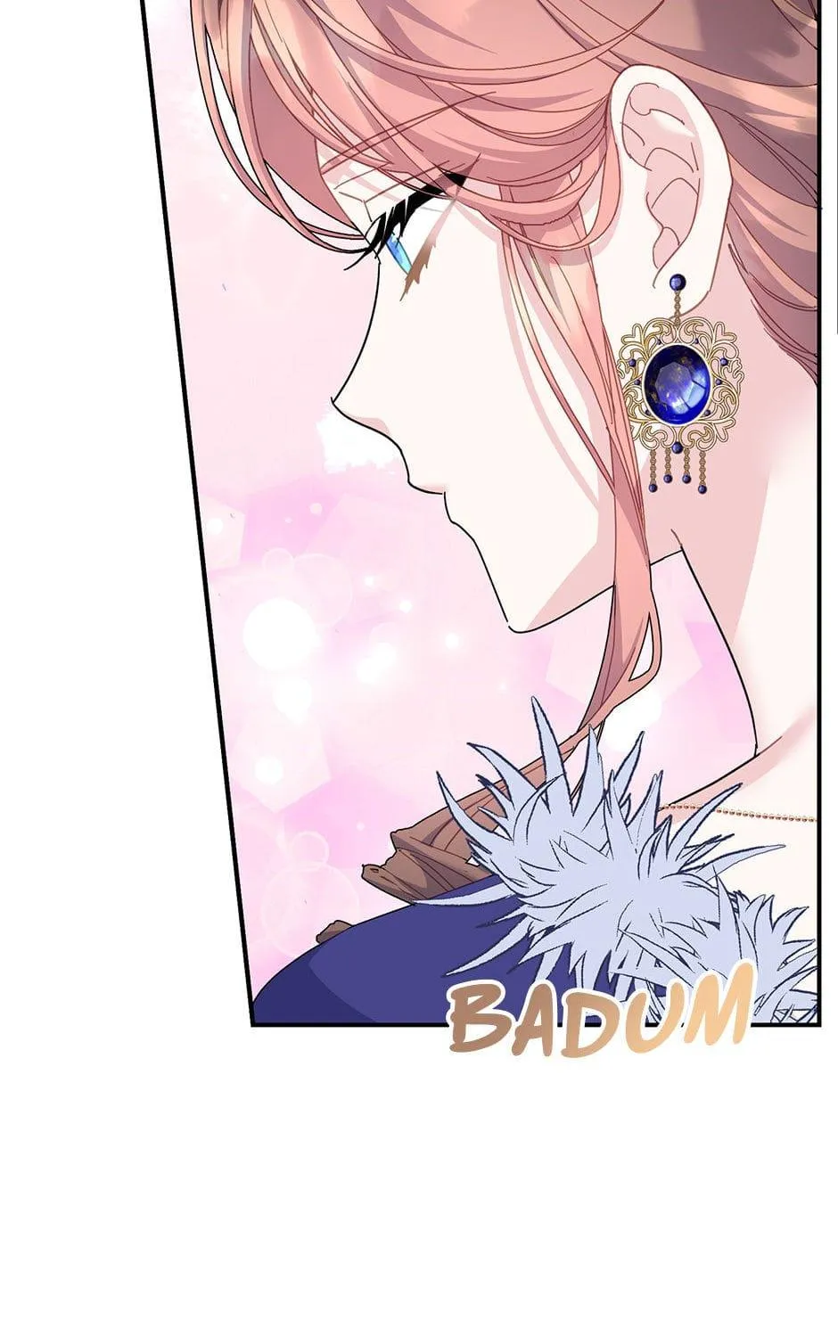Read Cavier Falcon Princess chapter 89 image 41 on Lezhin