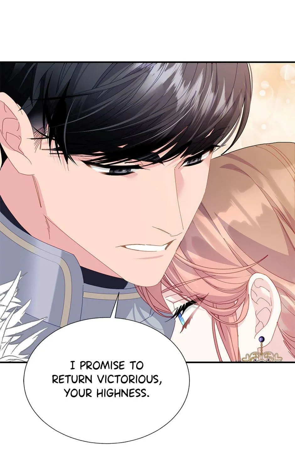 Read Cavier Falcon Princess chapter 89 image 43 on Lezhin