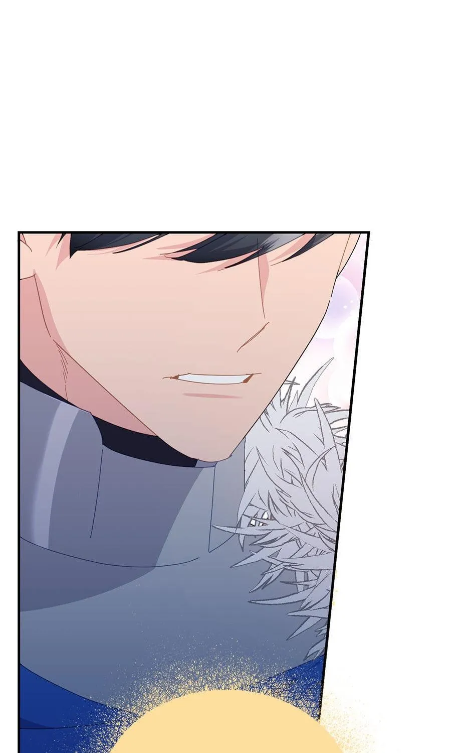Read Cavier Falcon Princess chapter 89 image 49 on Lezhin