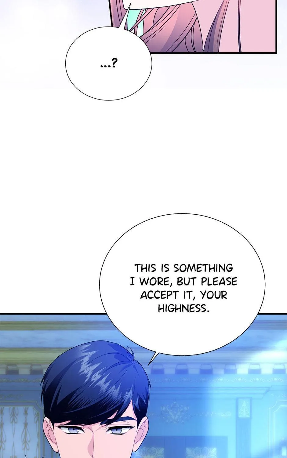 Read Cavier Falcon Princess chapter 89 image 5 on Lezhin