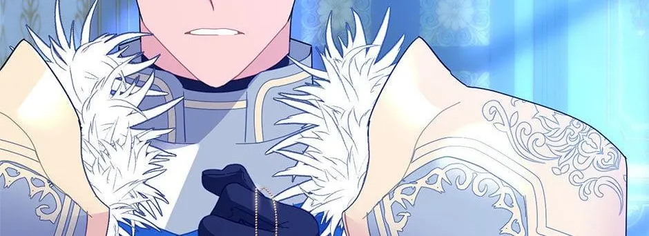 Read Cavier Falcon Princess chapter 89 image 6 on Lezhin
