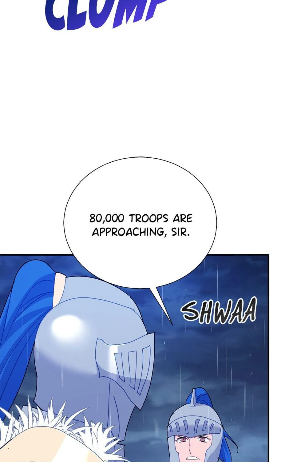 Read Cavier Falcon Princess chapter 89 image 63 on Lezhin