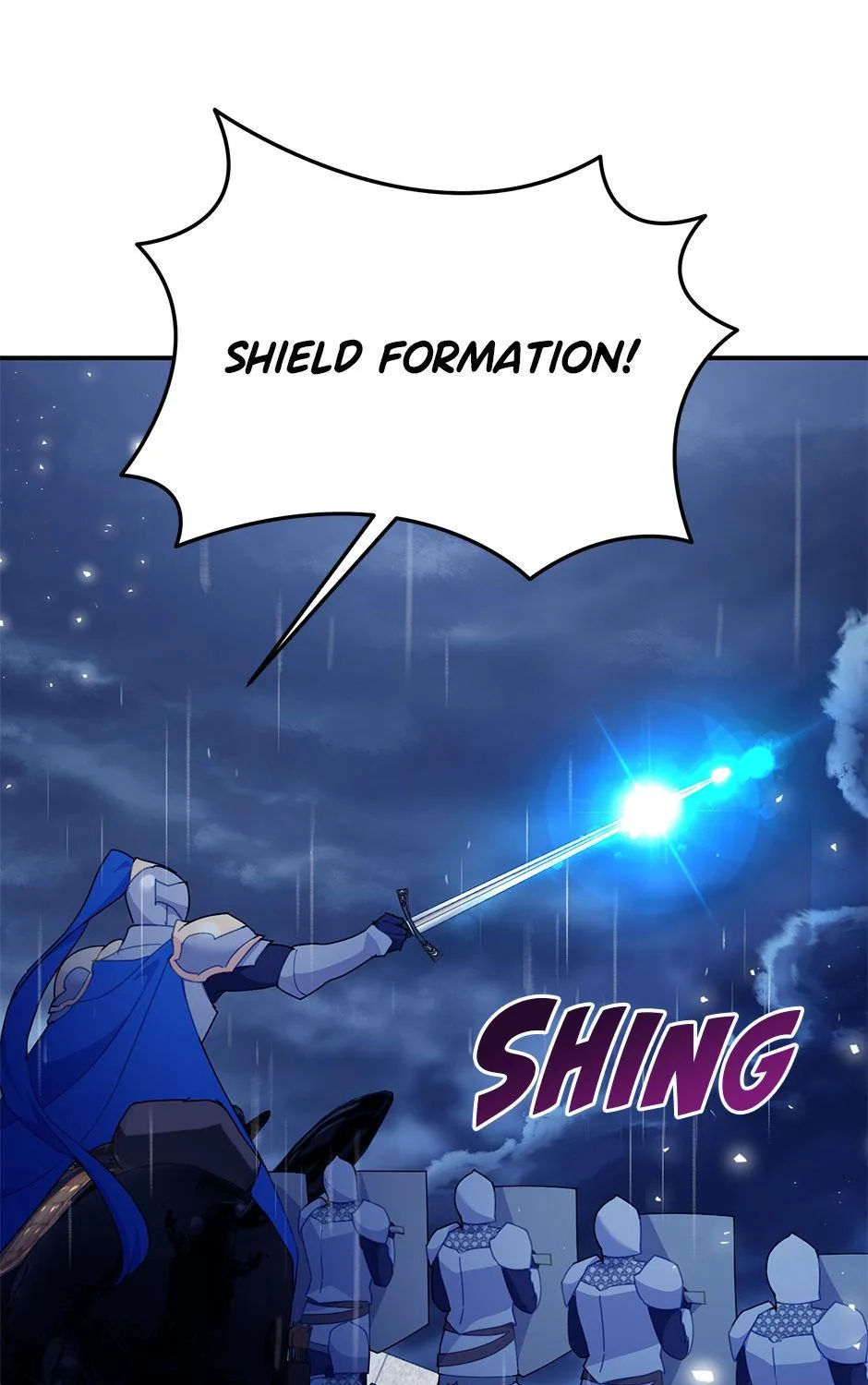 Read Cavier Falcon Princess chapter 89 image 73 on Lezhin