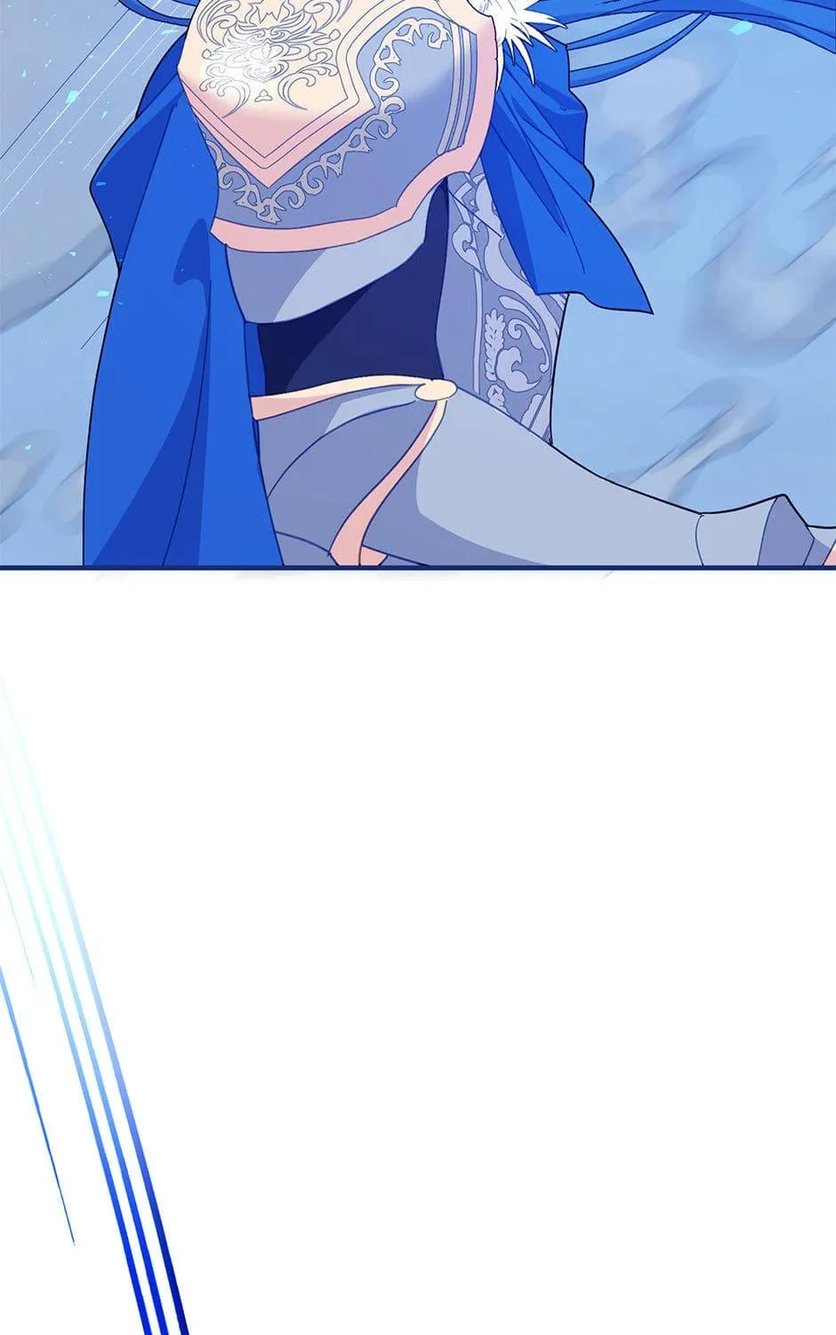 Read Cavier Falcon Princess chapter 89 image 97 on Lezhin