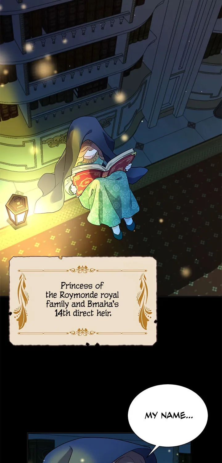 Read Cavier Falcon Princess chapter 9 image 1 on Lezhin