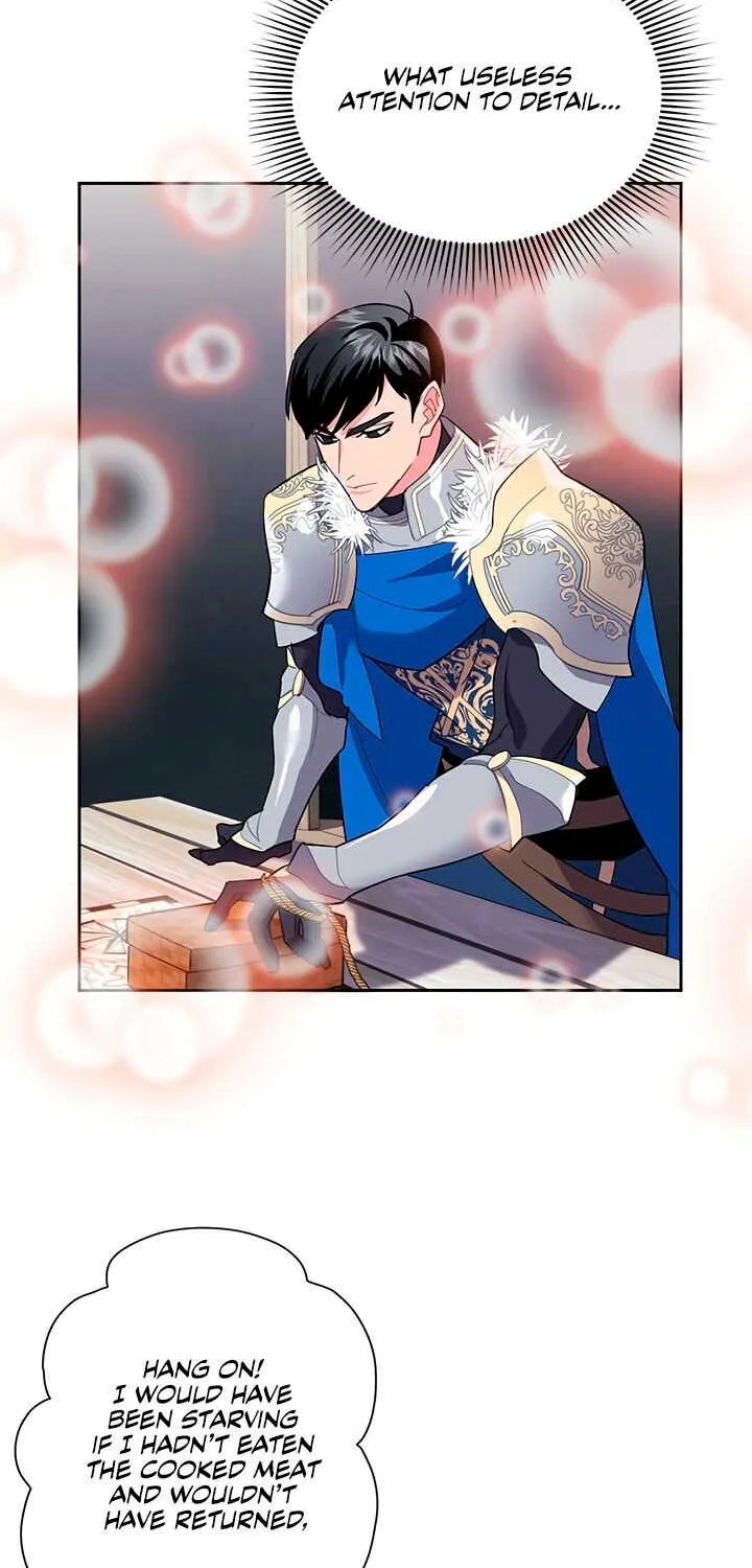 Read Cavier Falcon Princess chapter 9 image 22 on Lezhin