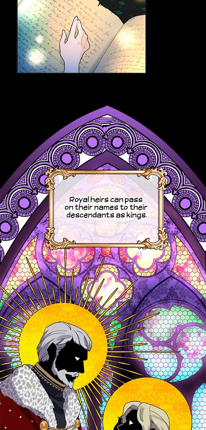 Read Cavier Falcon Princess chapter 9 image 3 on Lezhin