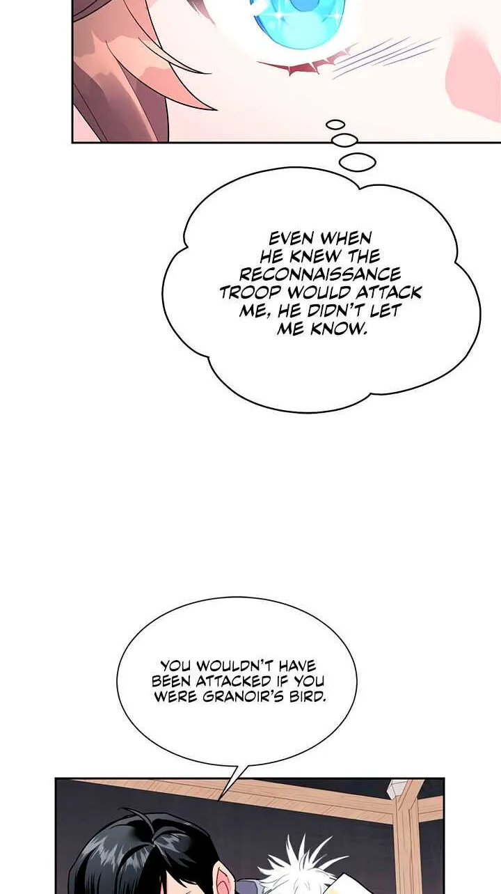 Read Cavier Falcon Princess chapter 9 image 30 on Lezhin