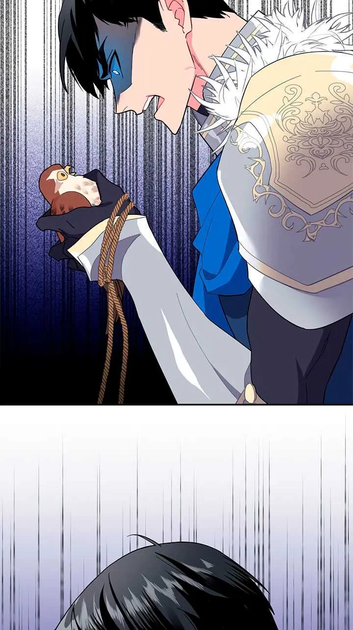 Read Cavier Falcon Princess chapter 9 image 36 on Lezhin