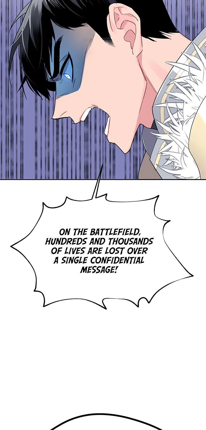 Read Cavier Falcon Princess chapter 9 image 37 on Lezhin
