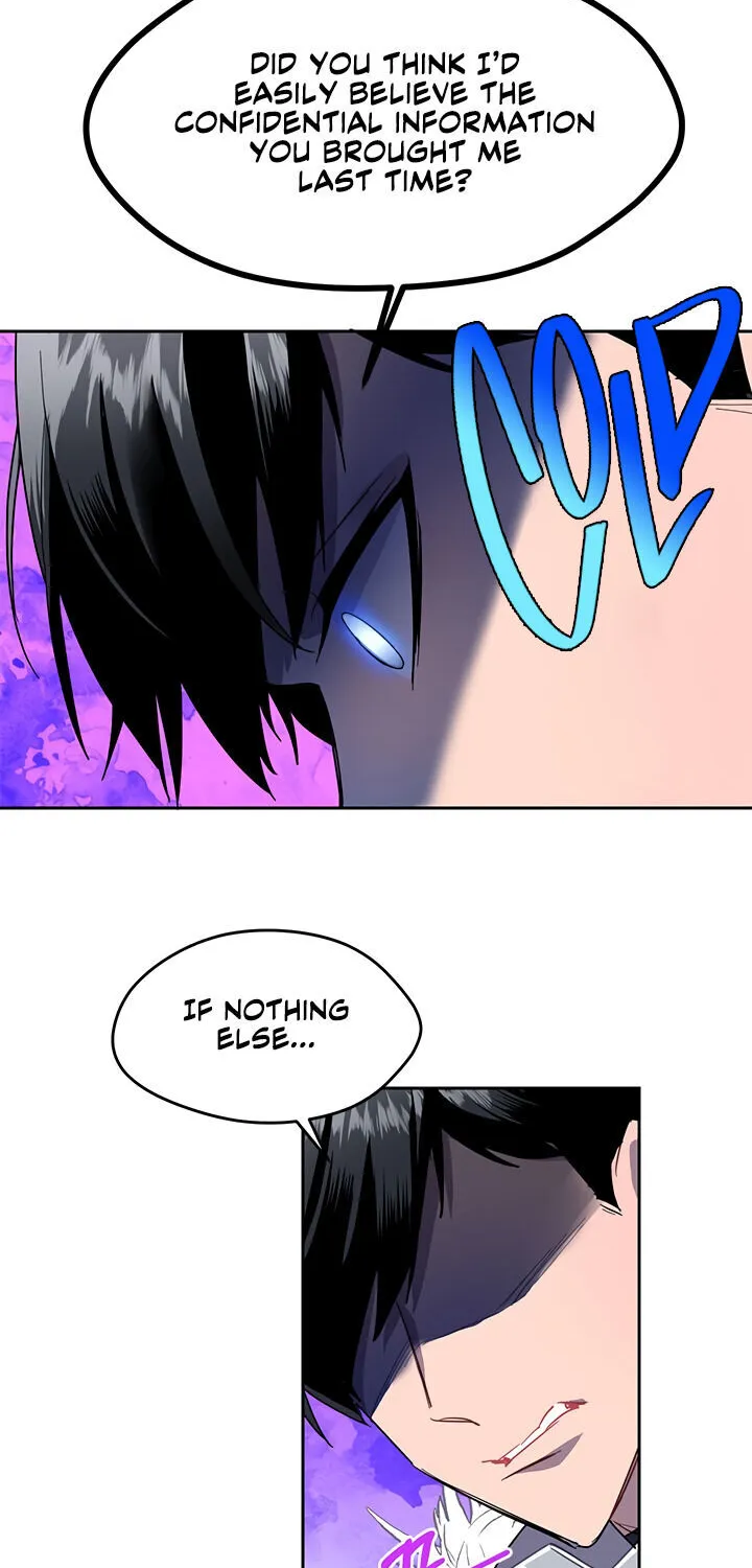 Read Cavier Falcon Princess chapter 9 image 38 on Lezhin