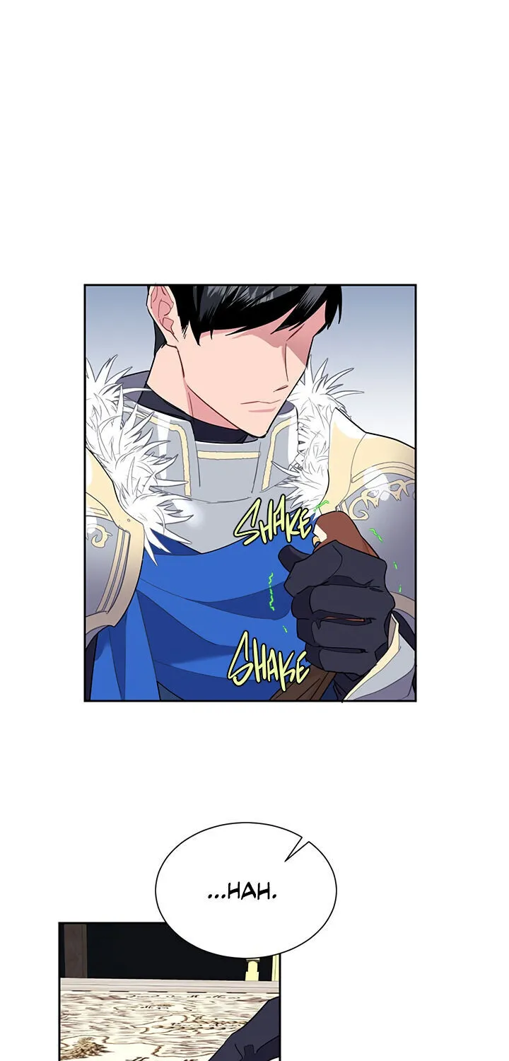 Read Cavier Falcon Princess chapter 9 image 40 on Lezhin