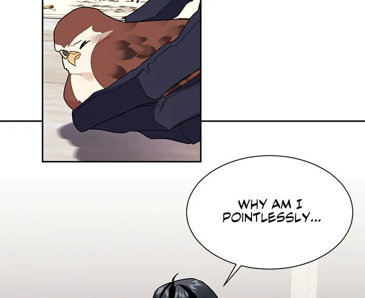 Read Cavier Falcon Princess chapter 9 image 41 on Lezhin
