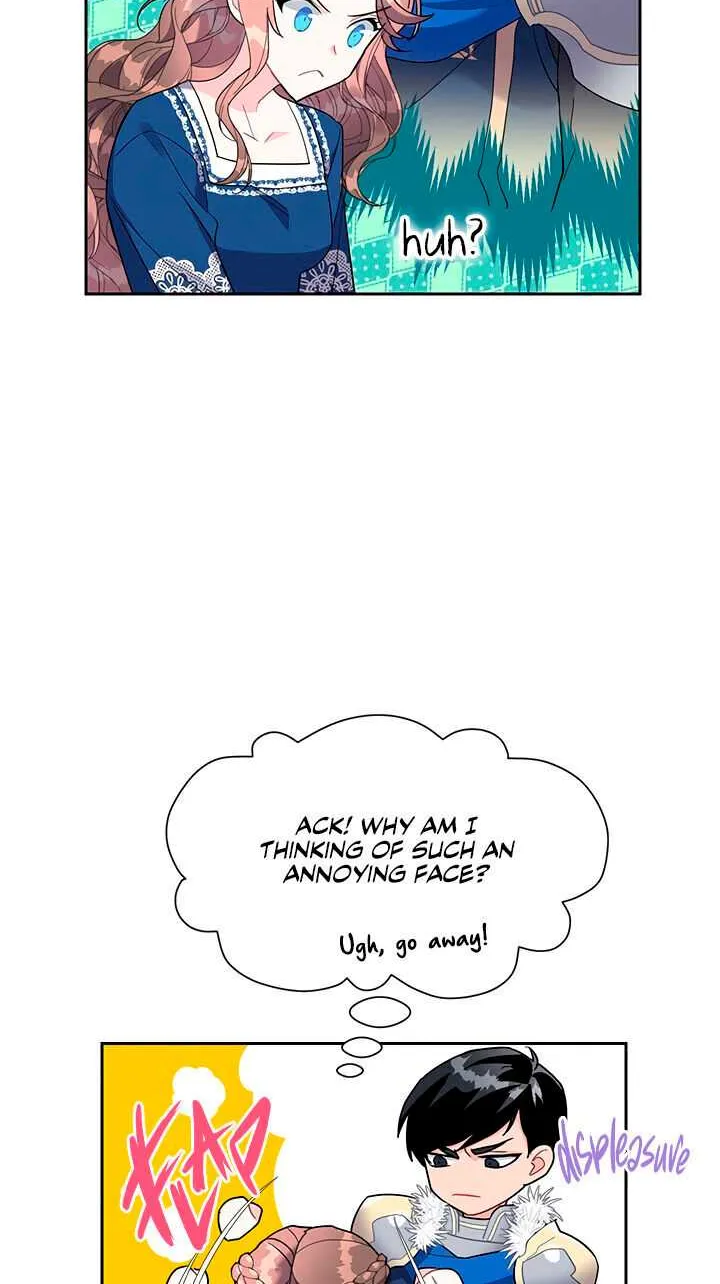 Read Cavier Falcon Princess chapter 9 image 53 on Lezhin