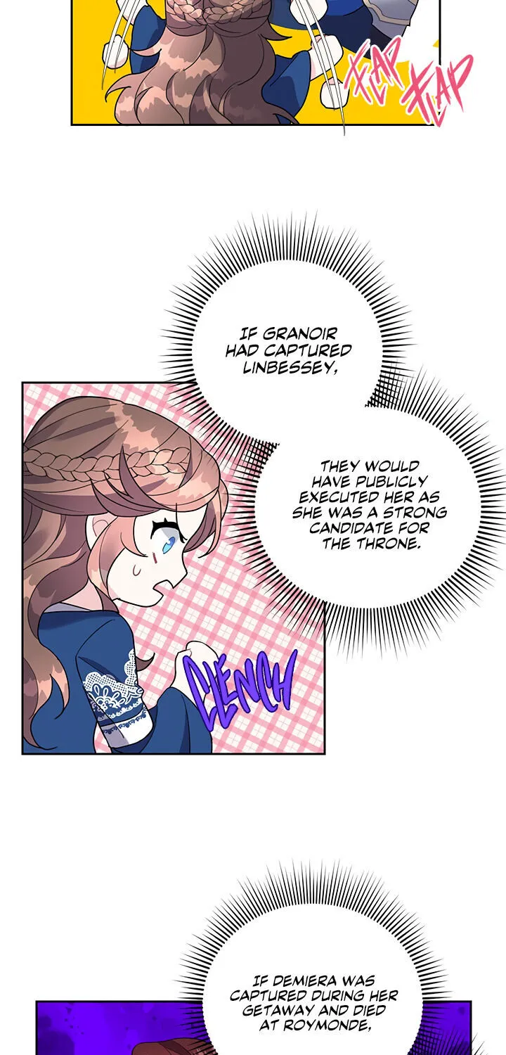 Read Cavier Falcon Princess chapter 9 image 54 on Lezhin
