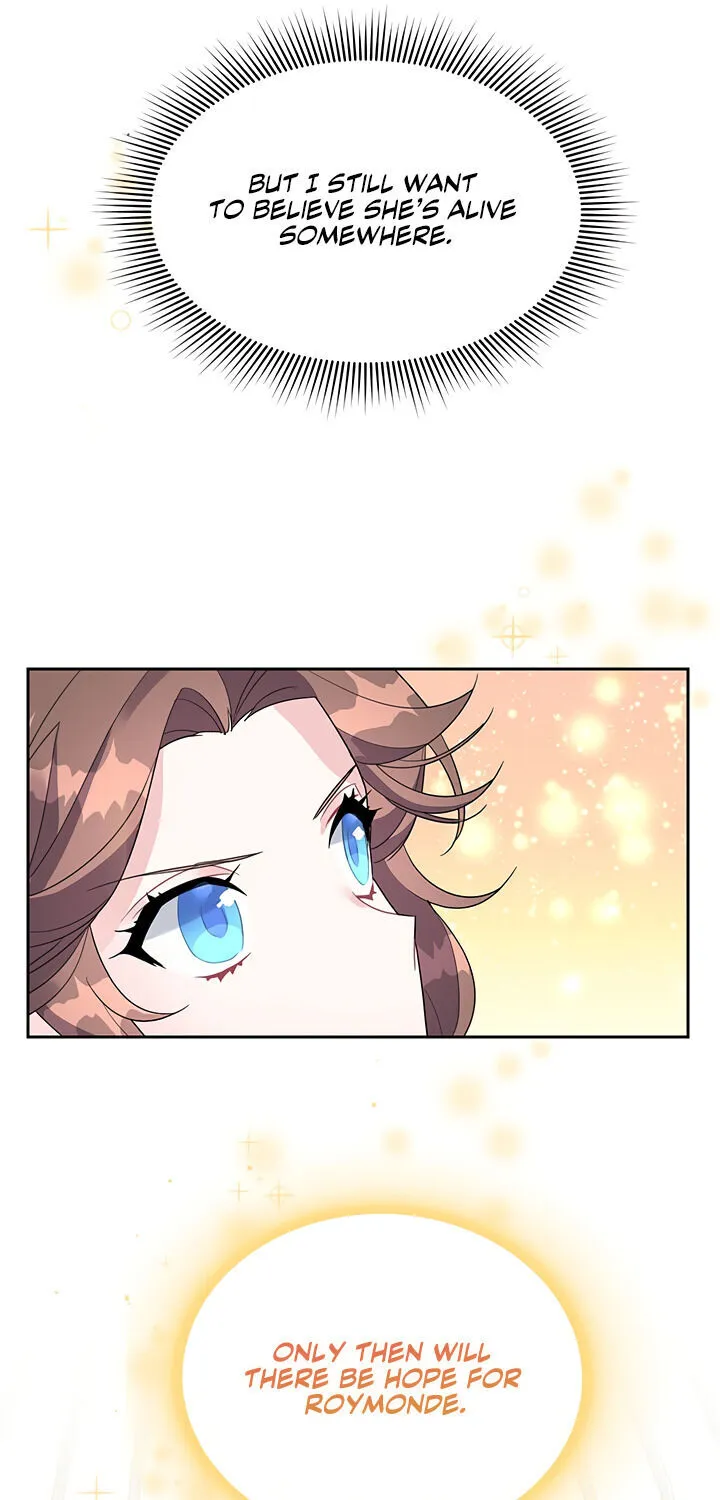 Read Cavier Falcon Princess chapter 9 image 56 on Lezhin