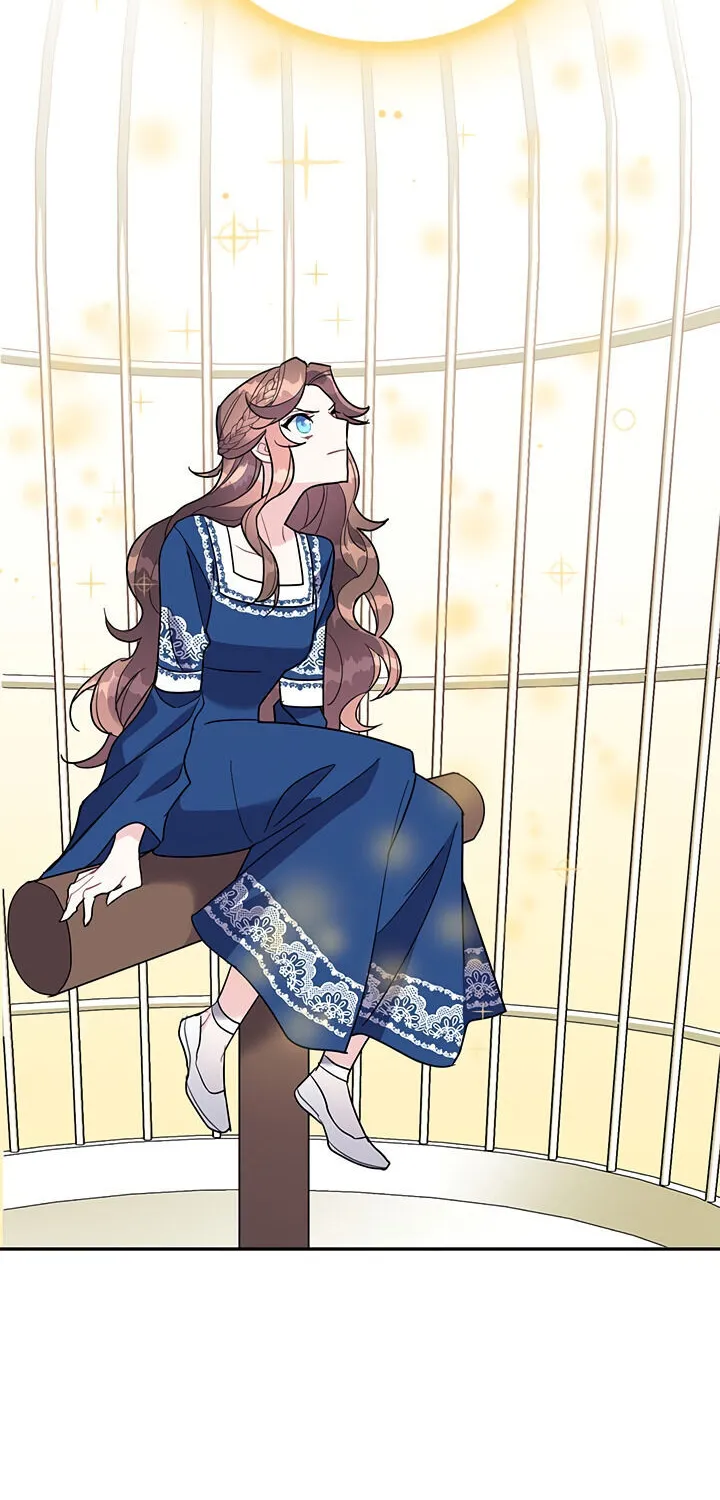 Read Cavier Falcon Princess chapter 9 image 57 on Lezhin