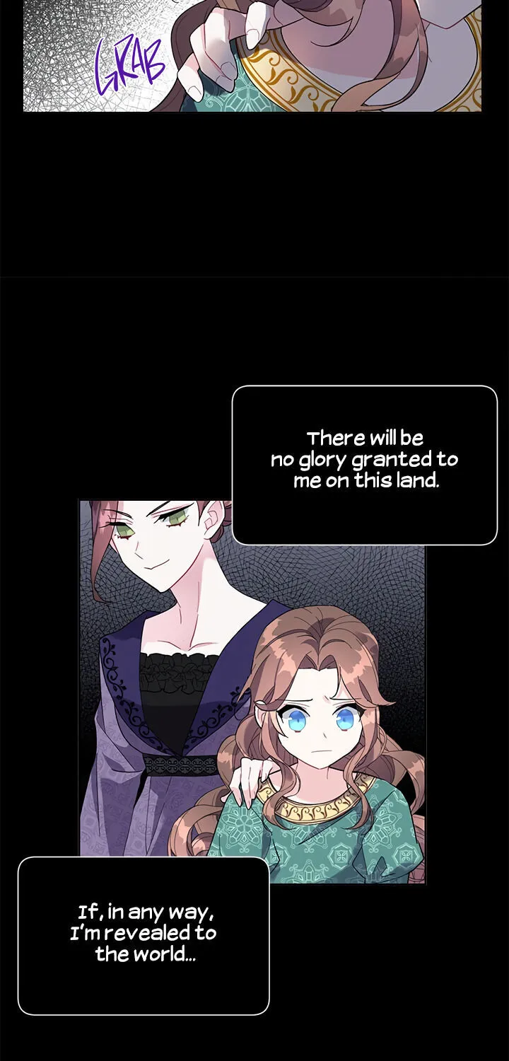 Read Cavier Falcon Princess chapter 9 image 7 on Lezhin
