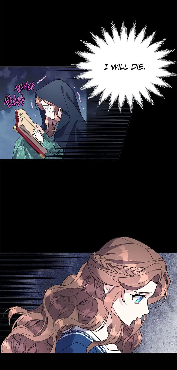 Read Cavier Falcon Princess chapter 9 image 8 on Lezhin