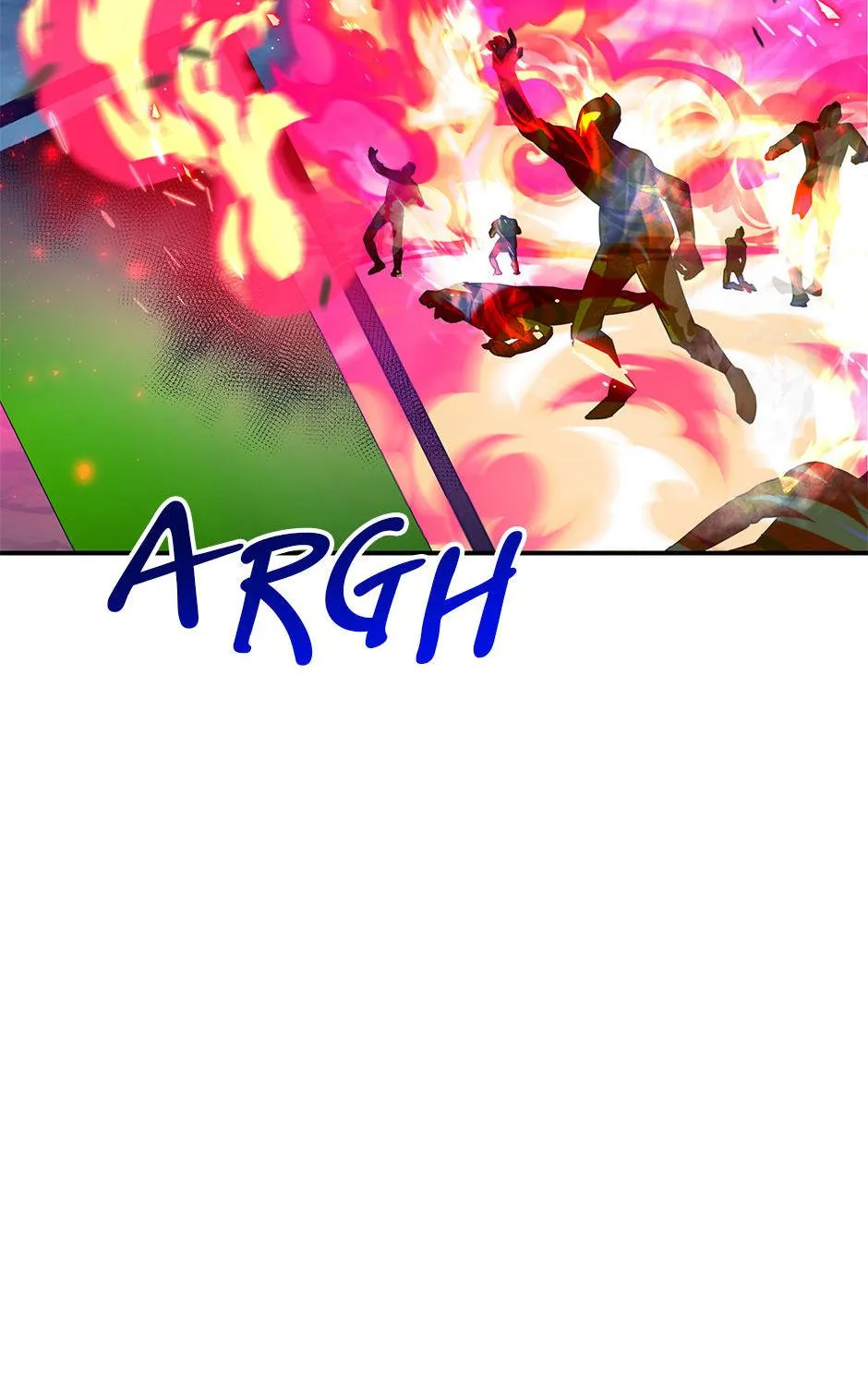 Read Cavier Falcon Princess chapter 90 image 106 on Lezhin