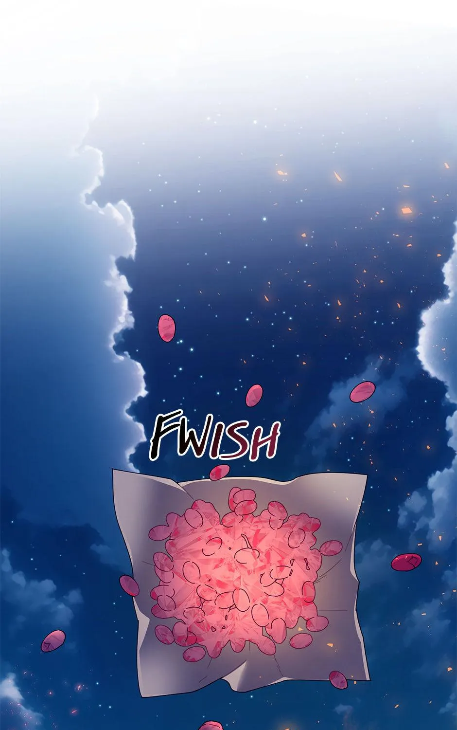 Read Cavier Falcon Princess chapter 90 image 110 on Lezhin