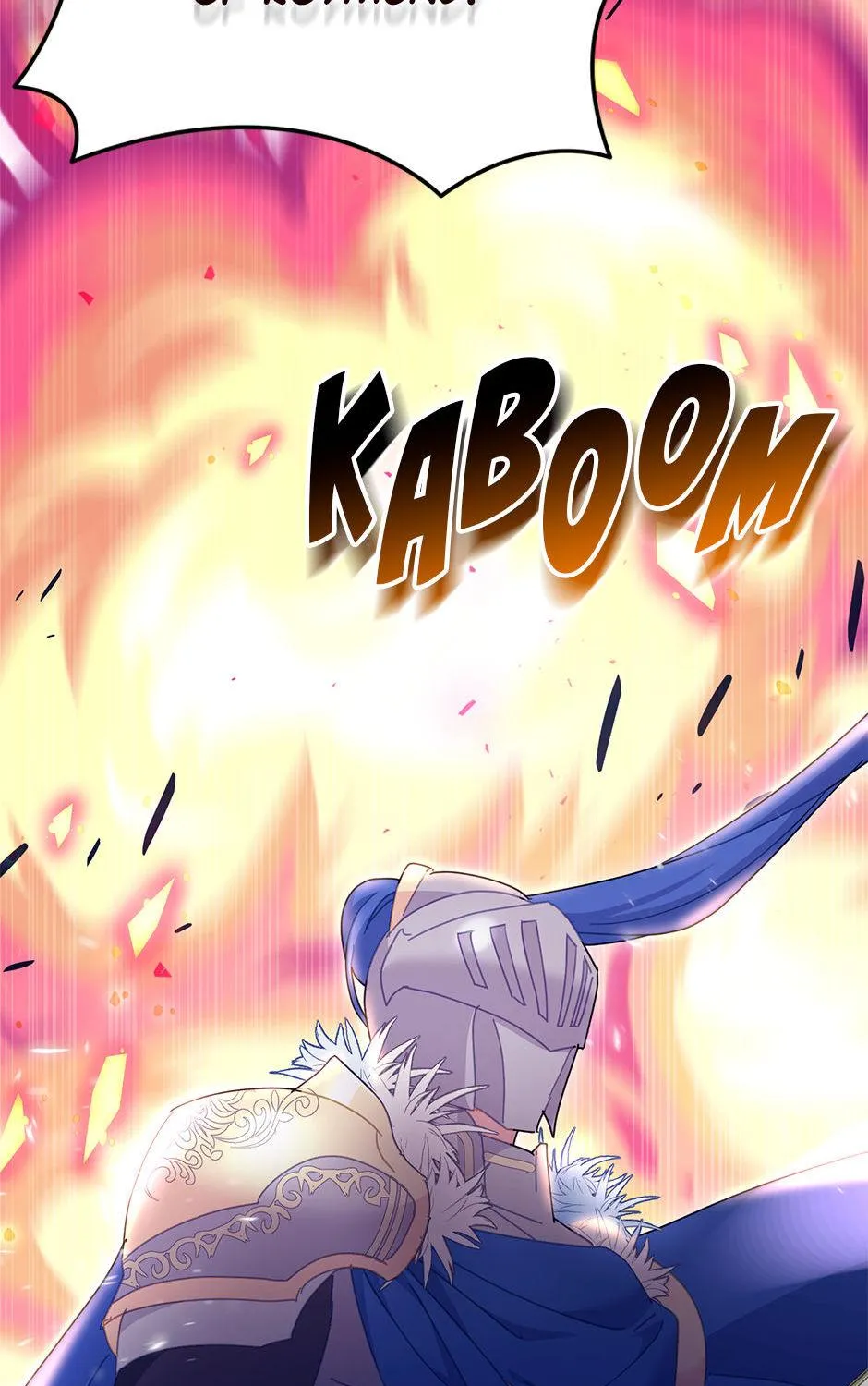 Read Cavier Falcon Princess chapter 90 image 116 on Lezhin