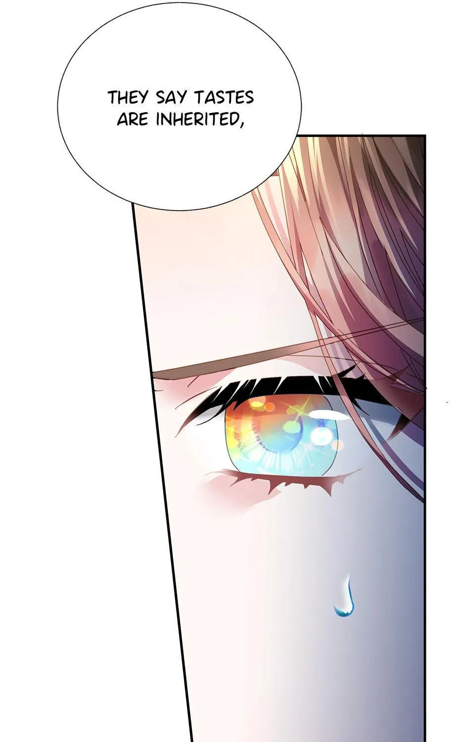 Read Cavier Falcon Princess chapter 90 image 12 on Lezhin