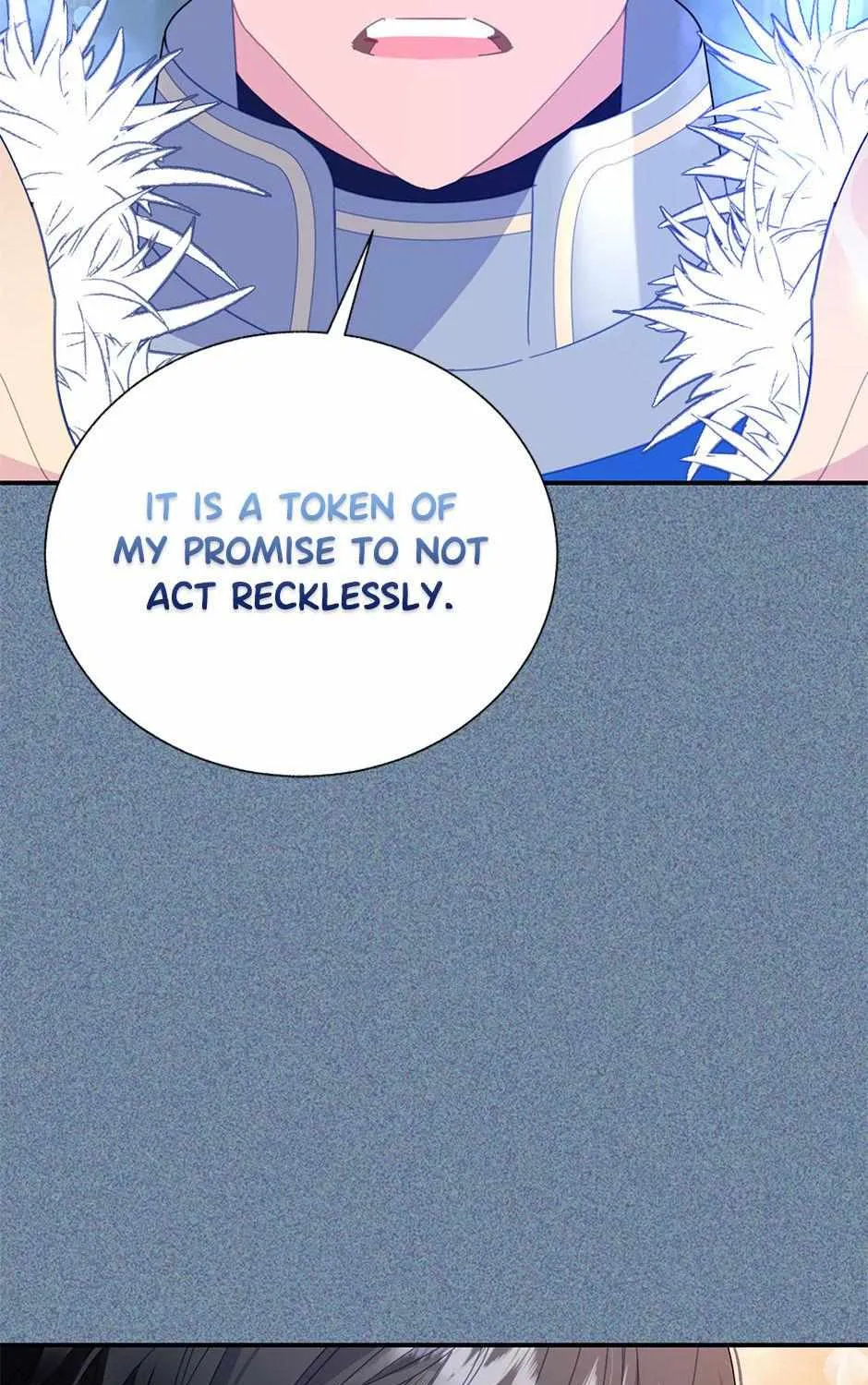 Read Cavier Falcon Princess chapter 90 image 132 on Lezhin