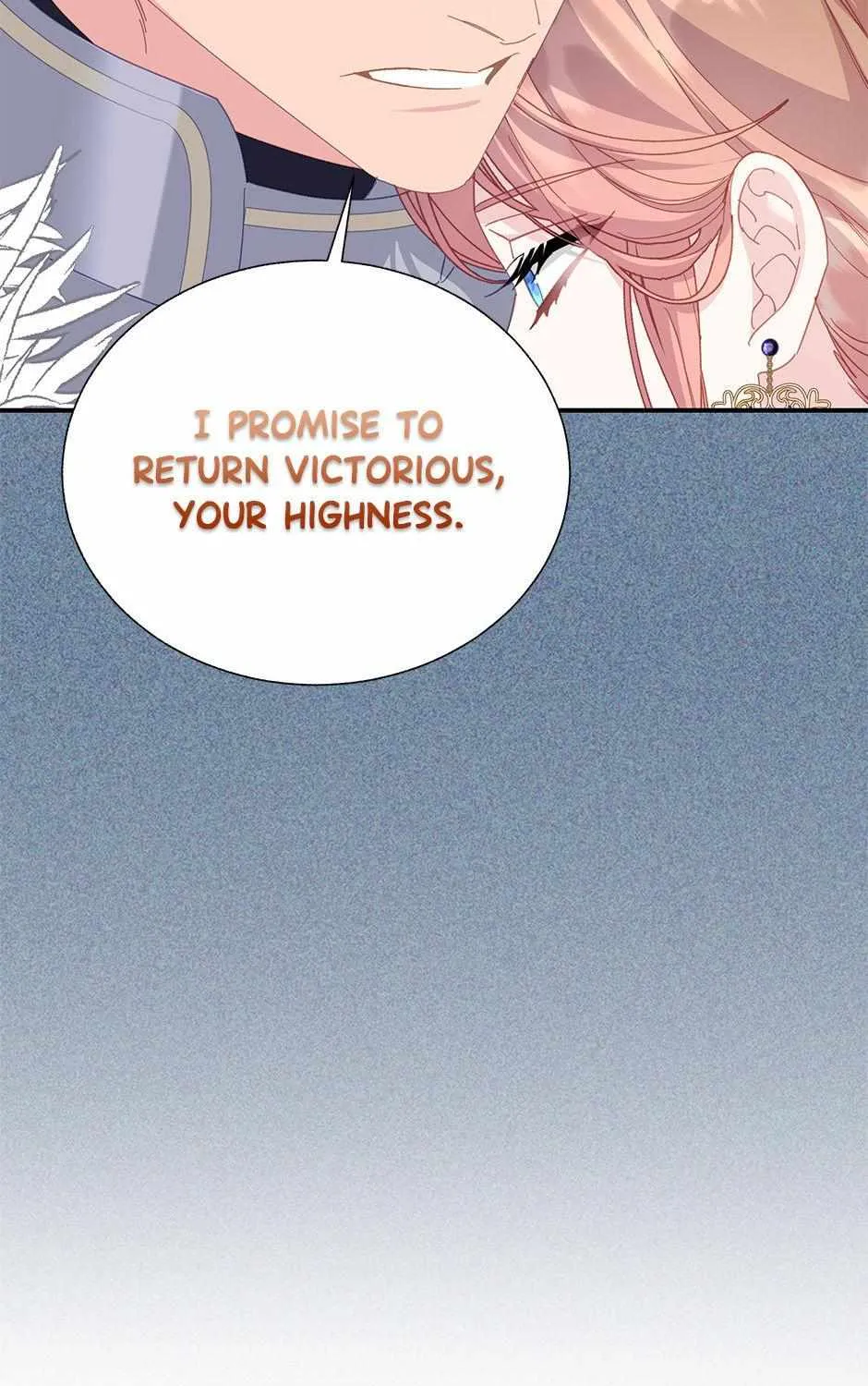 Read Cavier Falcon Princess chapter 90 image 134 on Lezhin