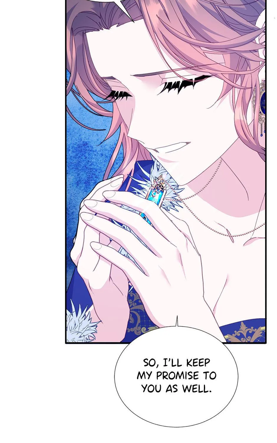 Read Cavier Falcon Princess chapter 90 image 136 on Lezhin