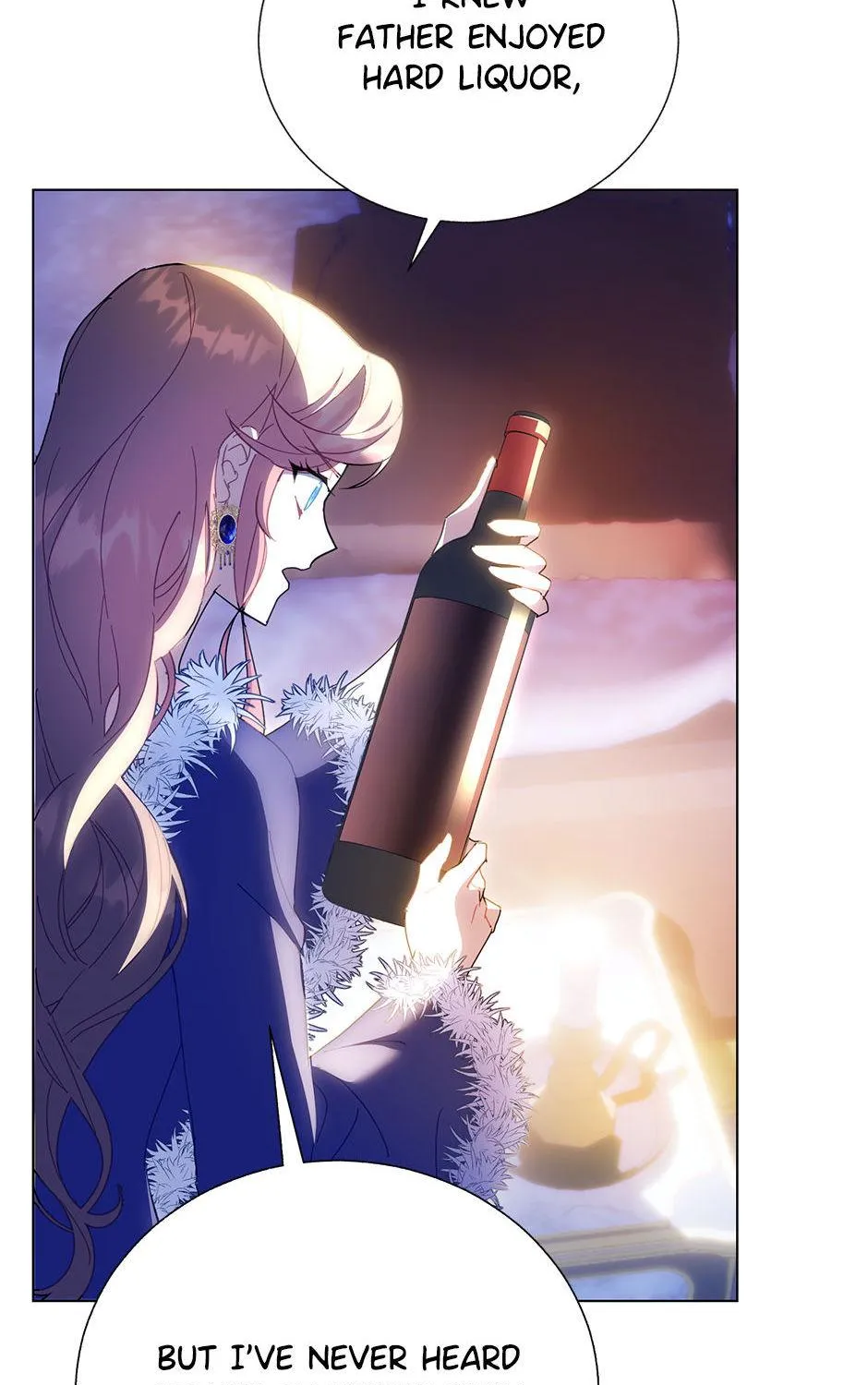 Read Cavier Falcon Princess chapter 90 image 149 on Lezhin