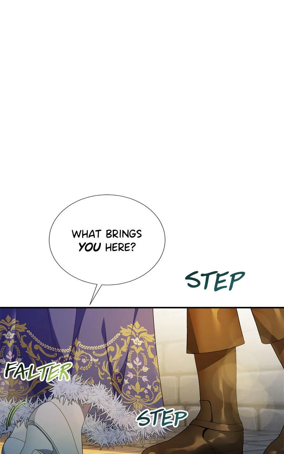 Read Cavier Falcon Princess chapter 90 image 2 on Lezhin