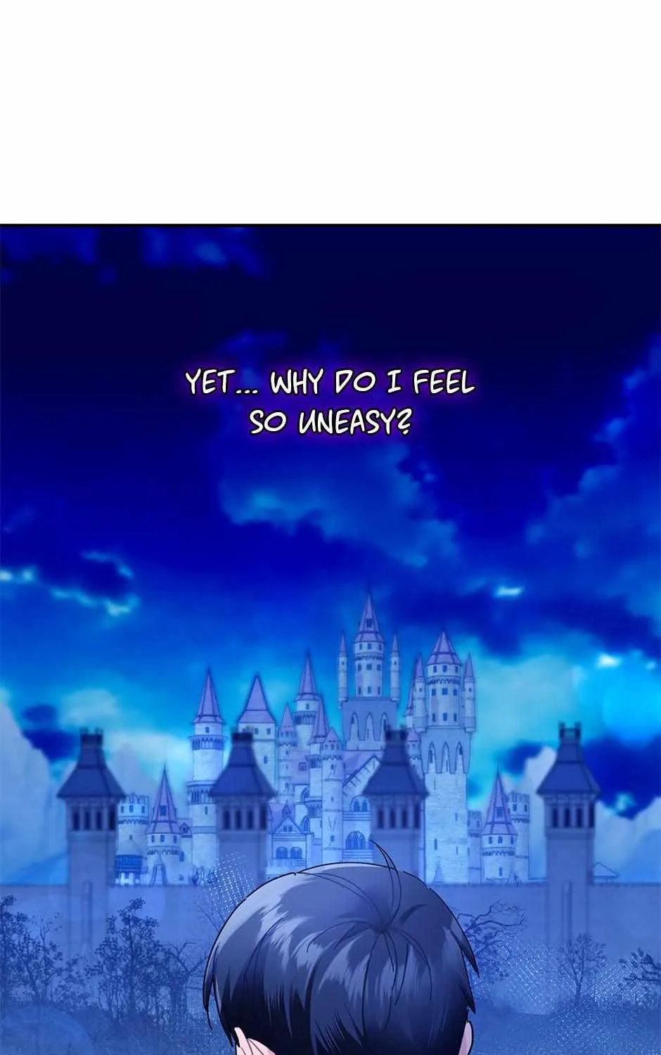 Read Cavier Falcon Princess chapter 90 image 28 on Lezhin