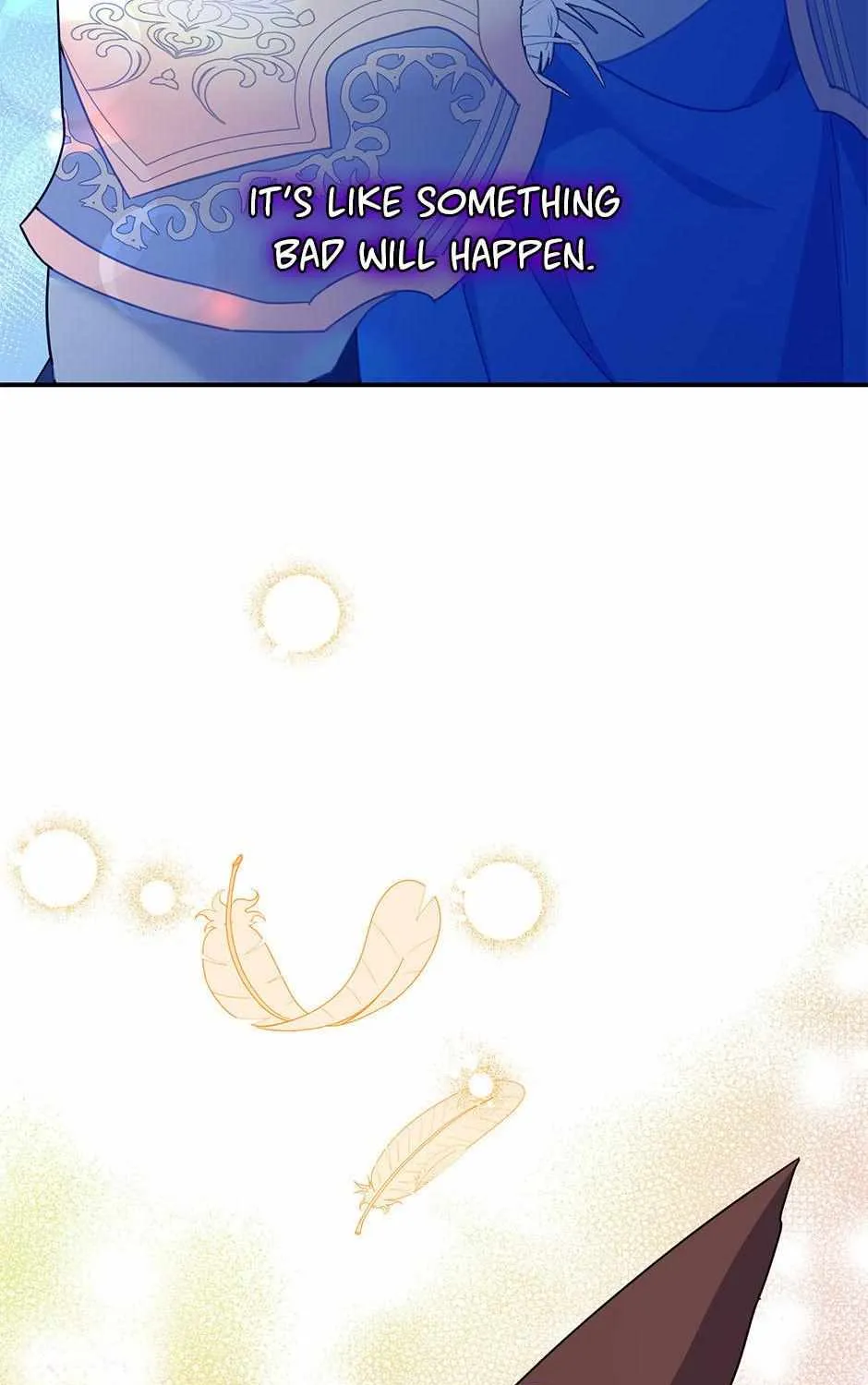 Read Cavier Falcon Princess chapter 90 image 30 on Lezhin