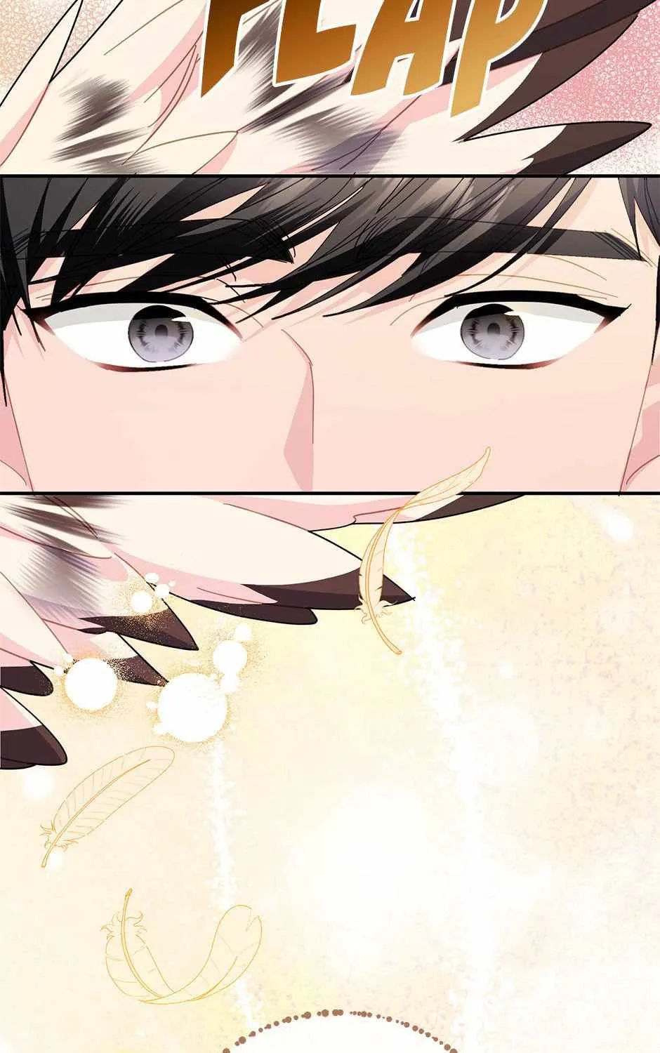 Read Cavier Falcon Princess chapter 90 image 32 on Lezhin