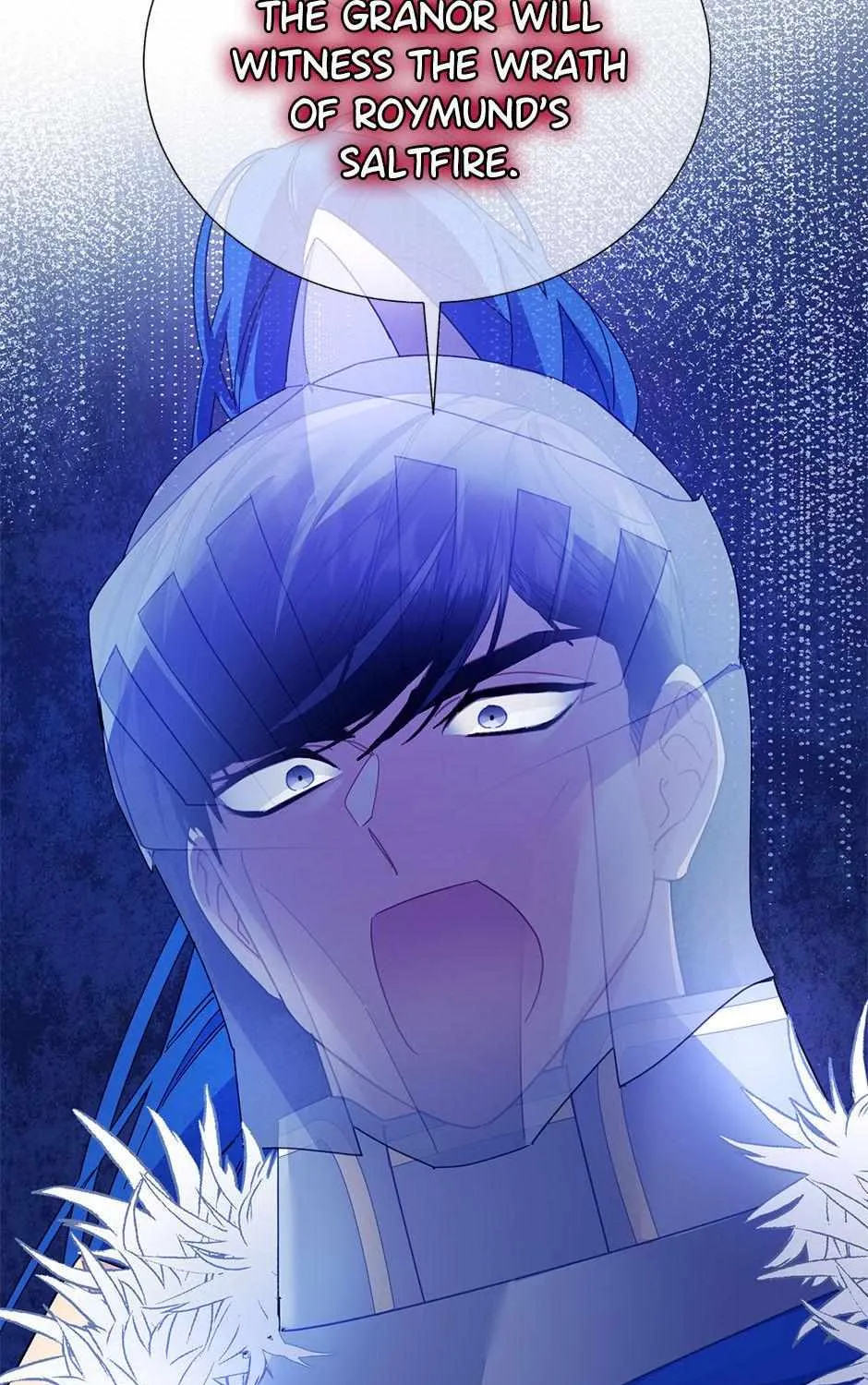 Read Cavier Falcon Princess chapter 90 image 54 on Lezhin