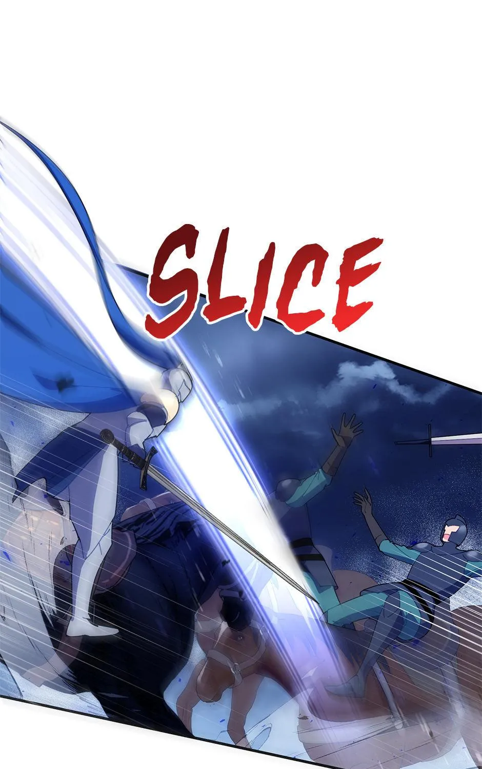 Read Cavier Falcon Princess chapter 90 image 78 on Lezhin